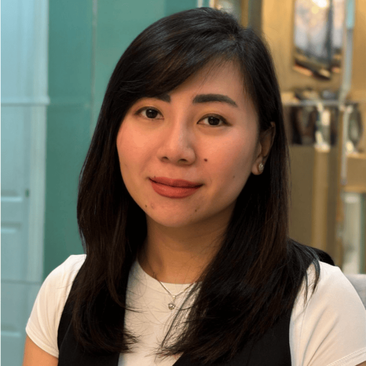 Sheila Tan
